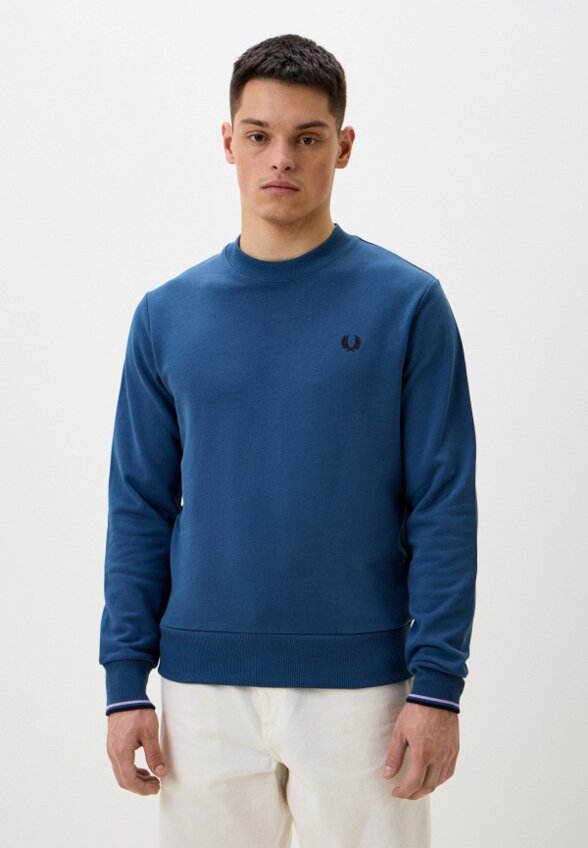 Свитшот Fred Perry