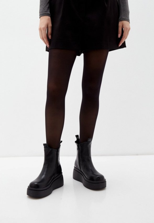 Ботинки Aimosi