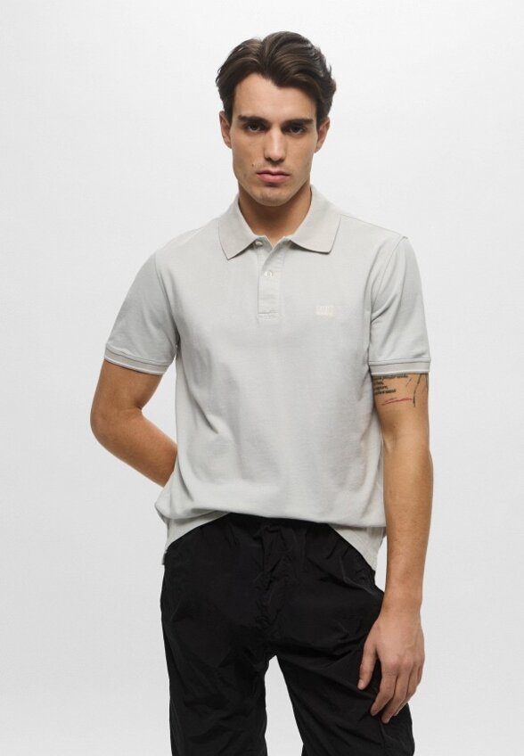 Поло C.P. Company