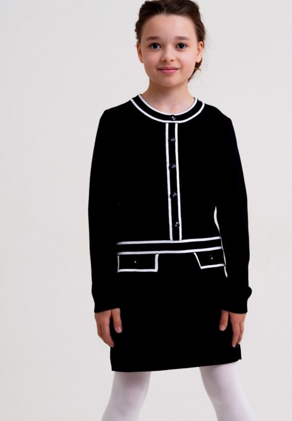 Платье PlayToday