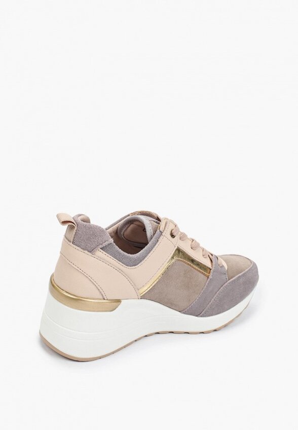 Кроссовки O-live Naturalle