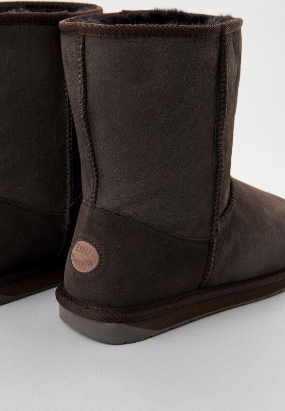 Полусапоги EMU Australia