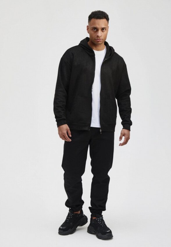 Толстовка Torae Black