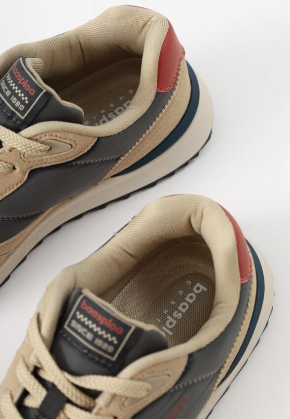 Кроссовки Baasploa