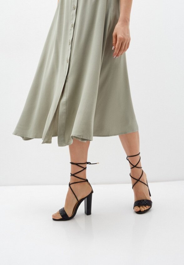 Босоножки Obba