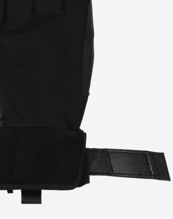 Перчатки Swix Surmount, Черный женщинам