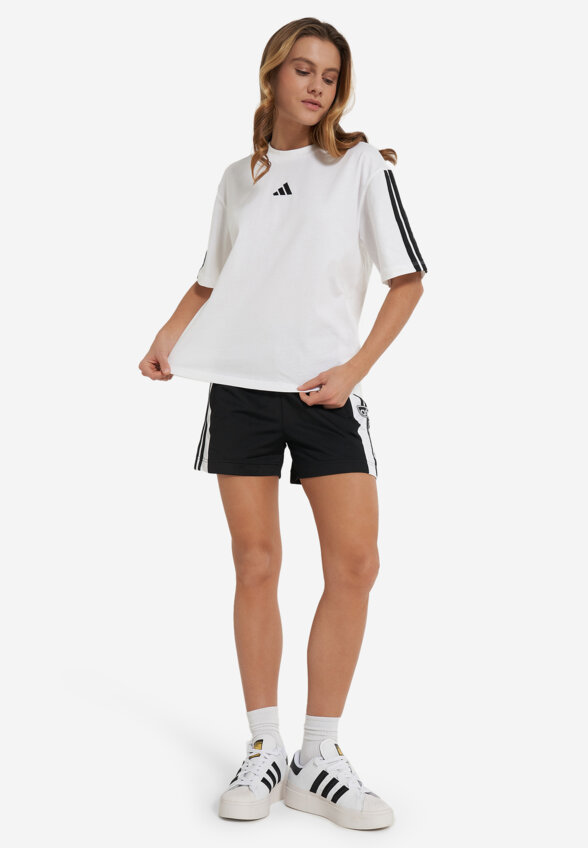 Футболка женская adidas, Белый