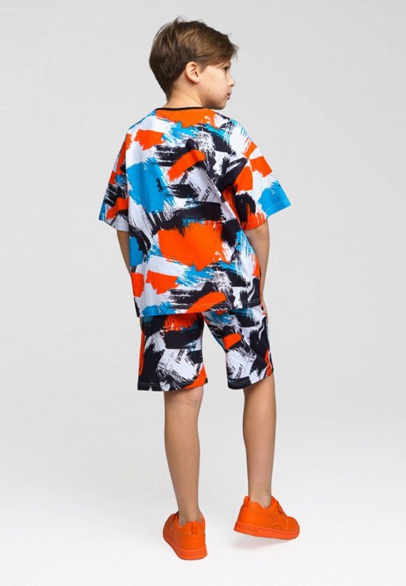 Костюм спортивный PlayToday