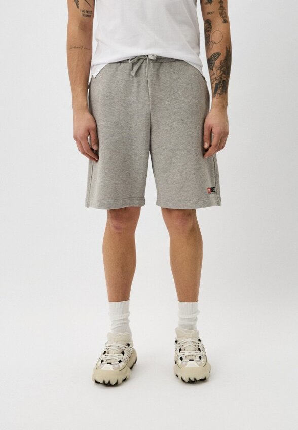 Шорты спортивные Diesel