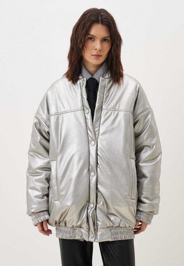 Бомбер DanMaralex