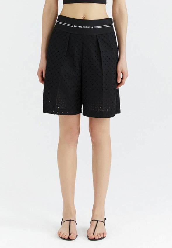Шорты M.Reason