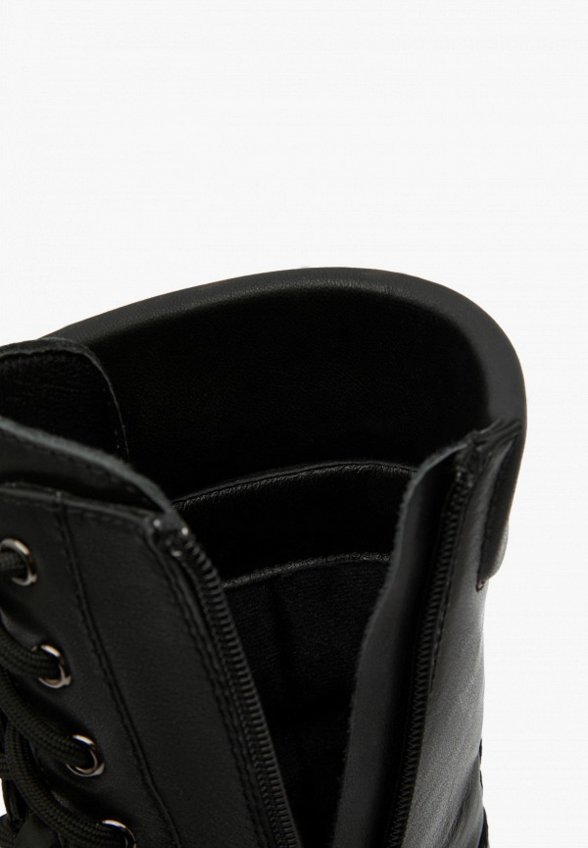 Ботинки Mascotte