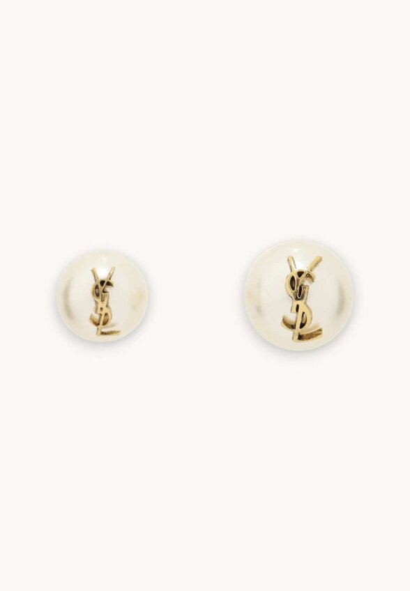 Saint Laurent Earrings