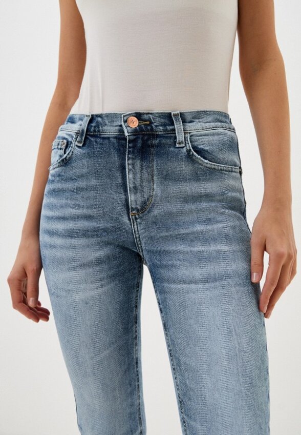 Джинсы Gloria Jeans