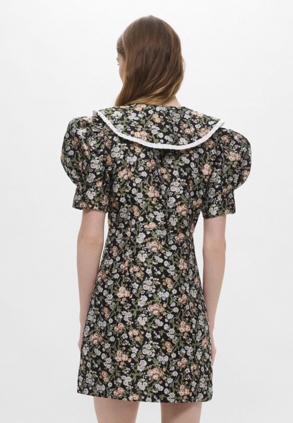 Платье Sister Jane