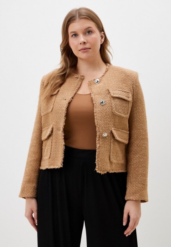 Жакет Mango