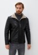 Куртка кожаная Ogmando1  - превью