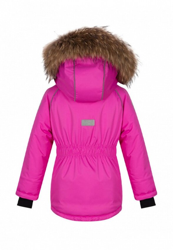 Куртка утепленная Stylish Amadeo