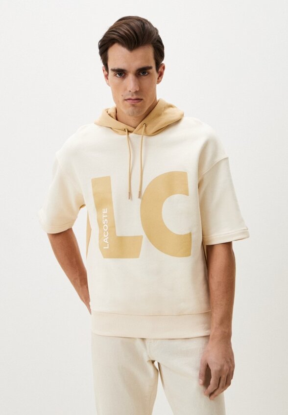 Худи Lacoste