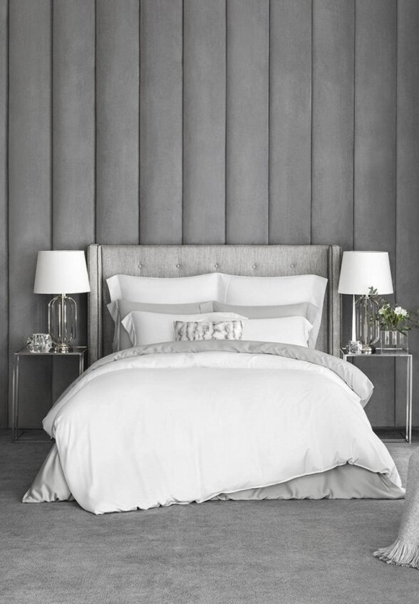 Постельное белье Евро Togas