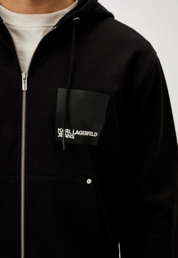 Толстовка Karl Lagerfeld Jeans