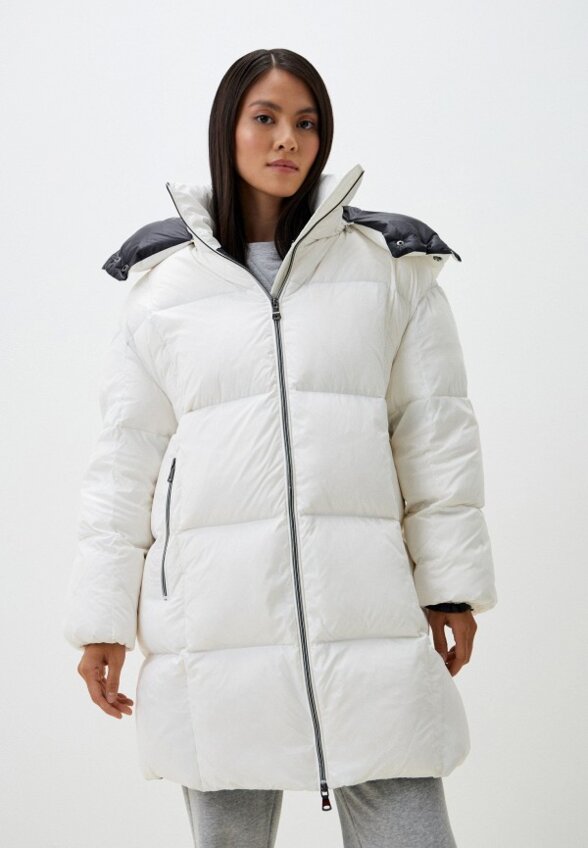 Пуховик JC Just Clothes