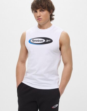 Майка Reebok мужчинам