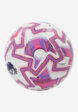 Мяч футбольный Puma Orbita Match PL Brilliance, Белый3  - превью