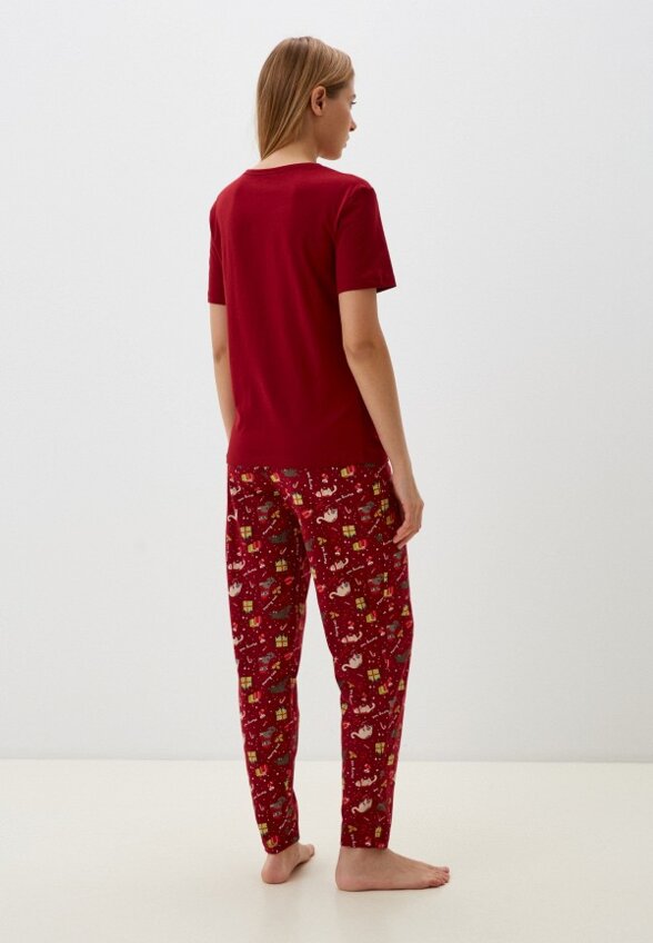 Костюм домашний Mark Formelle