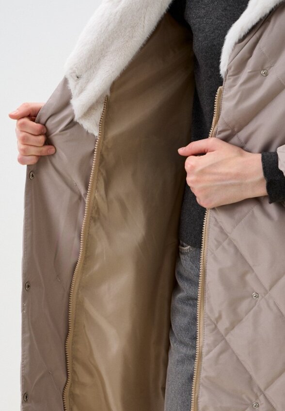 Куртка утепленная Isibris