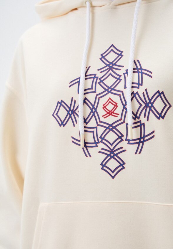 Худи JC Just Clothes