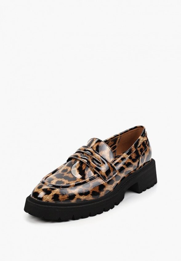 Туфли Abricot Premium