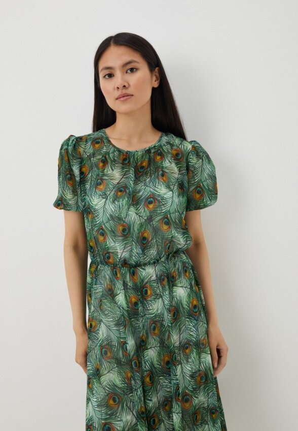 Платье и комбинация Belucci