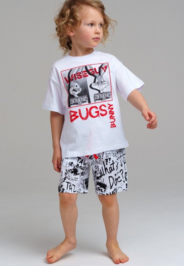 Пижама PlayToday