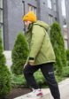 Куртка утепленная Orso Bianco8  - превью
