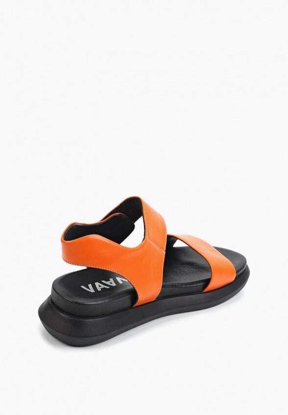 Сандалии Vasconte