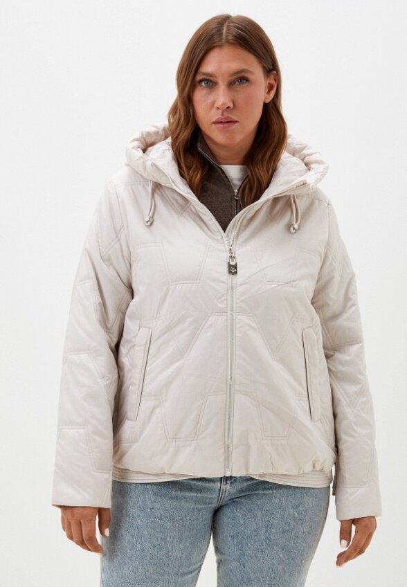 Куртка утепленная Margo Blues