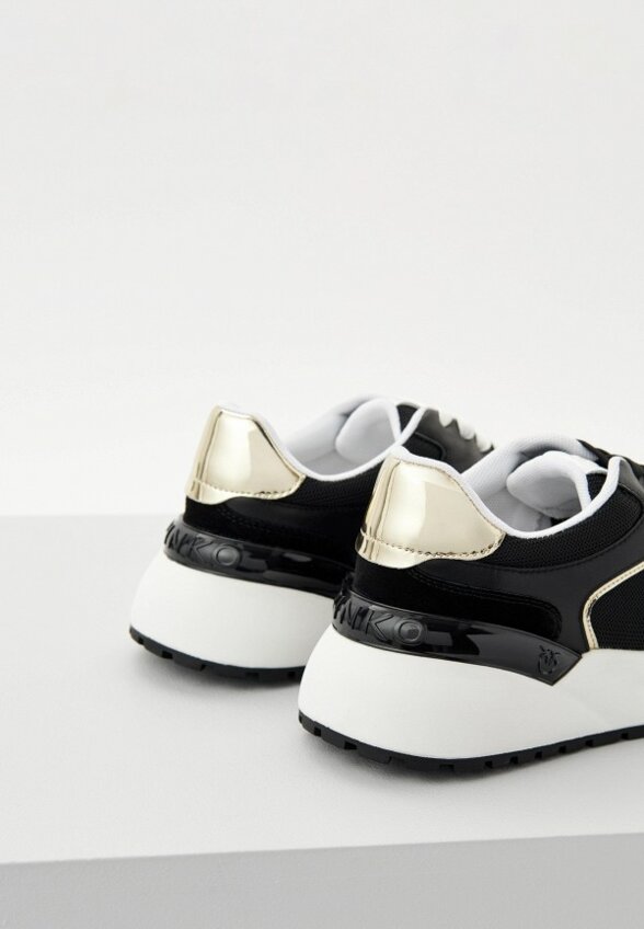 Кроссовки Pinko