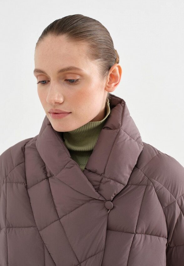 Куртка-пальто Conso