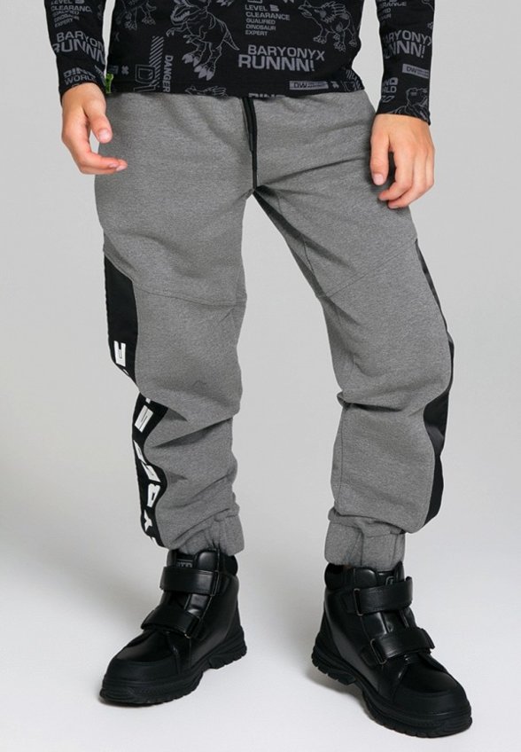 Брюки спортивные PlayToday