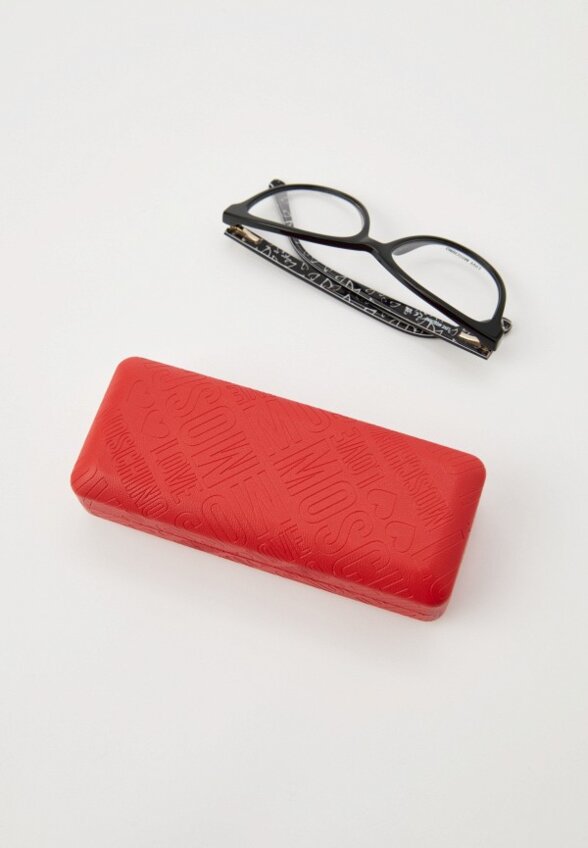 Оправа Love Moschino