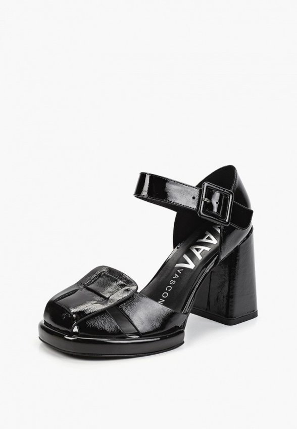 Босоножки Vasconte