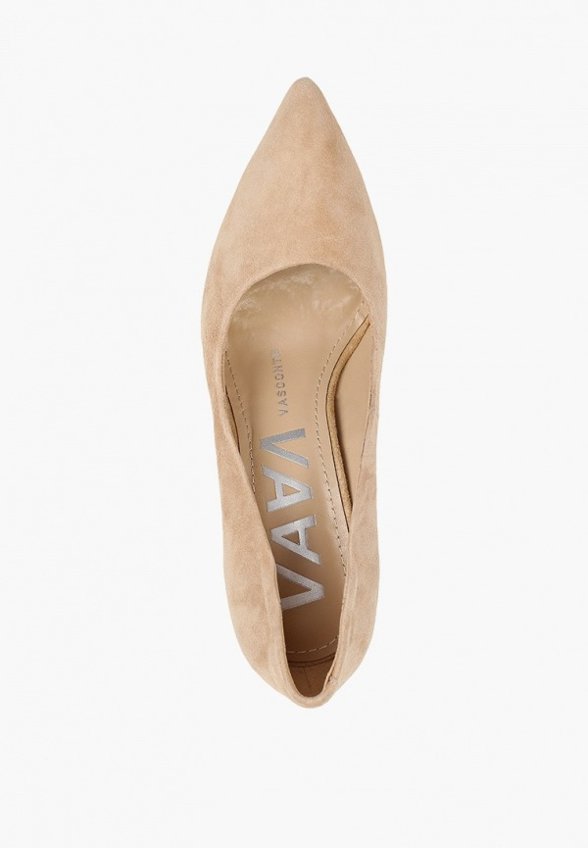Туфли Vasconte