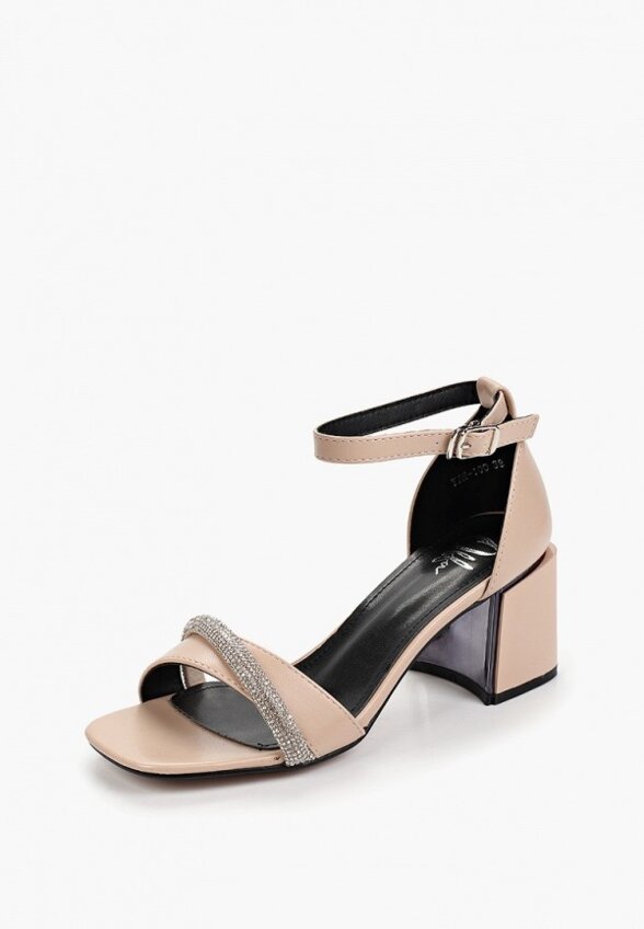 Босоножки Obba