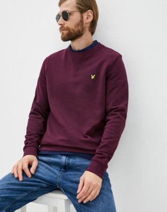 Свитшот Lyle & Scott мужчинам