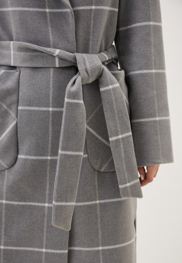 Пальто-халат Electrastyle