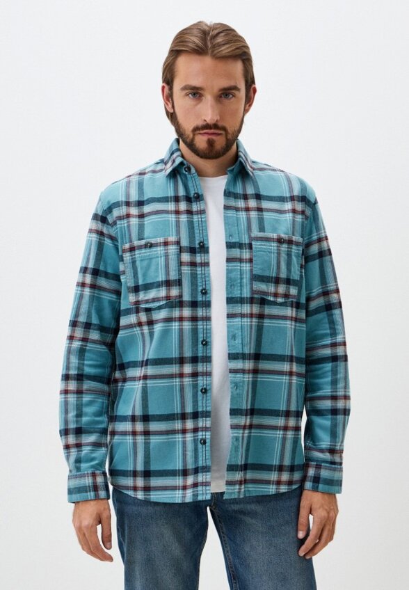 Рубашка Tom Tailor