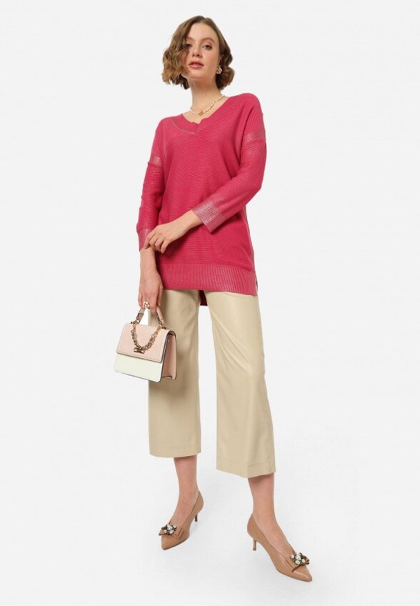 Пуловер Harmonia Sensuum