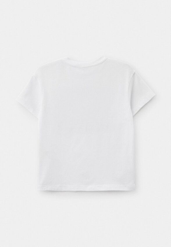 Футболка DanMaralex