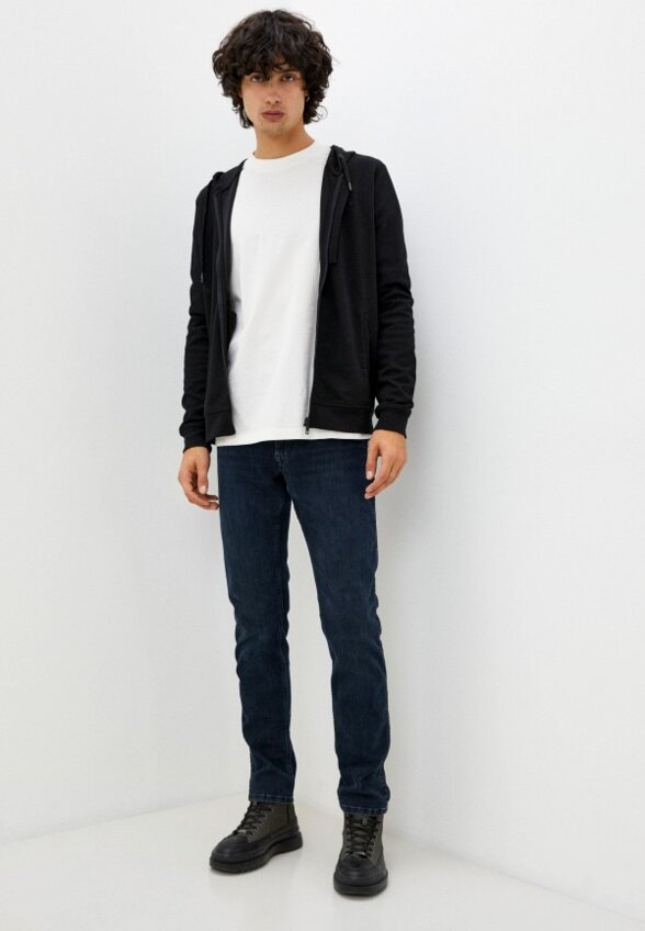 Толстовка Colin's